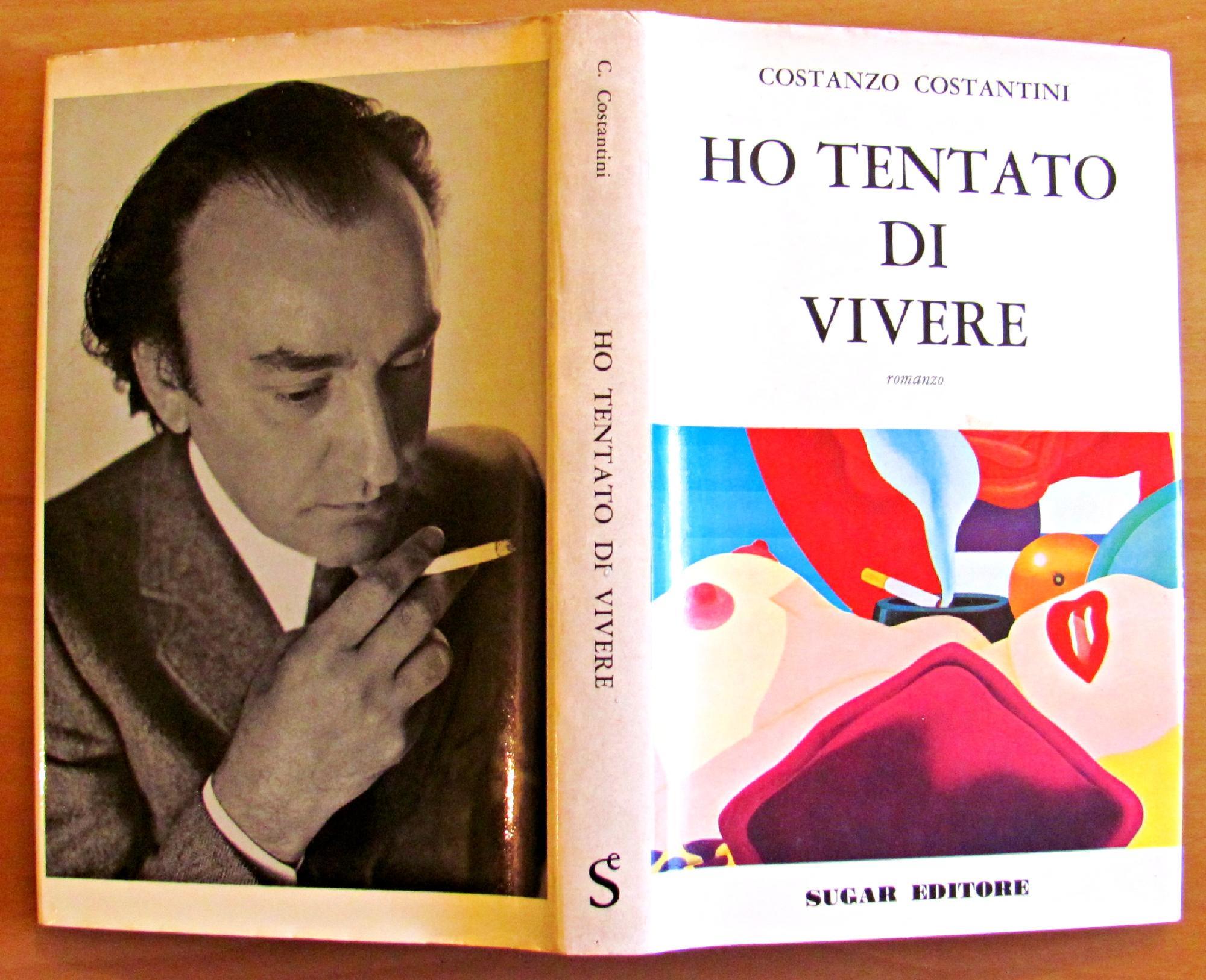 Ho Tentato Di Vivere
