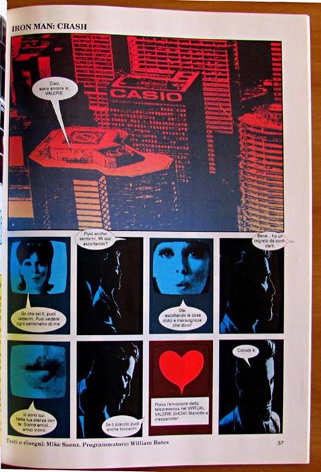 Lotto Super-Comics N.1/4 - Ott 1990/Gen1991 - 9