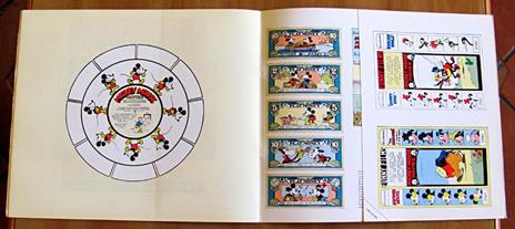 Il Porcellino Saggio - Comic Art - 3