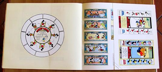 Il Porcellino Saggio - Comic Art - 3