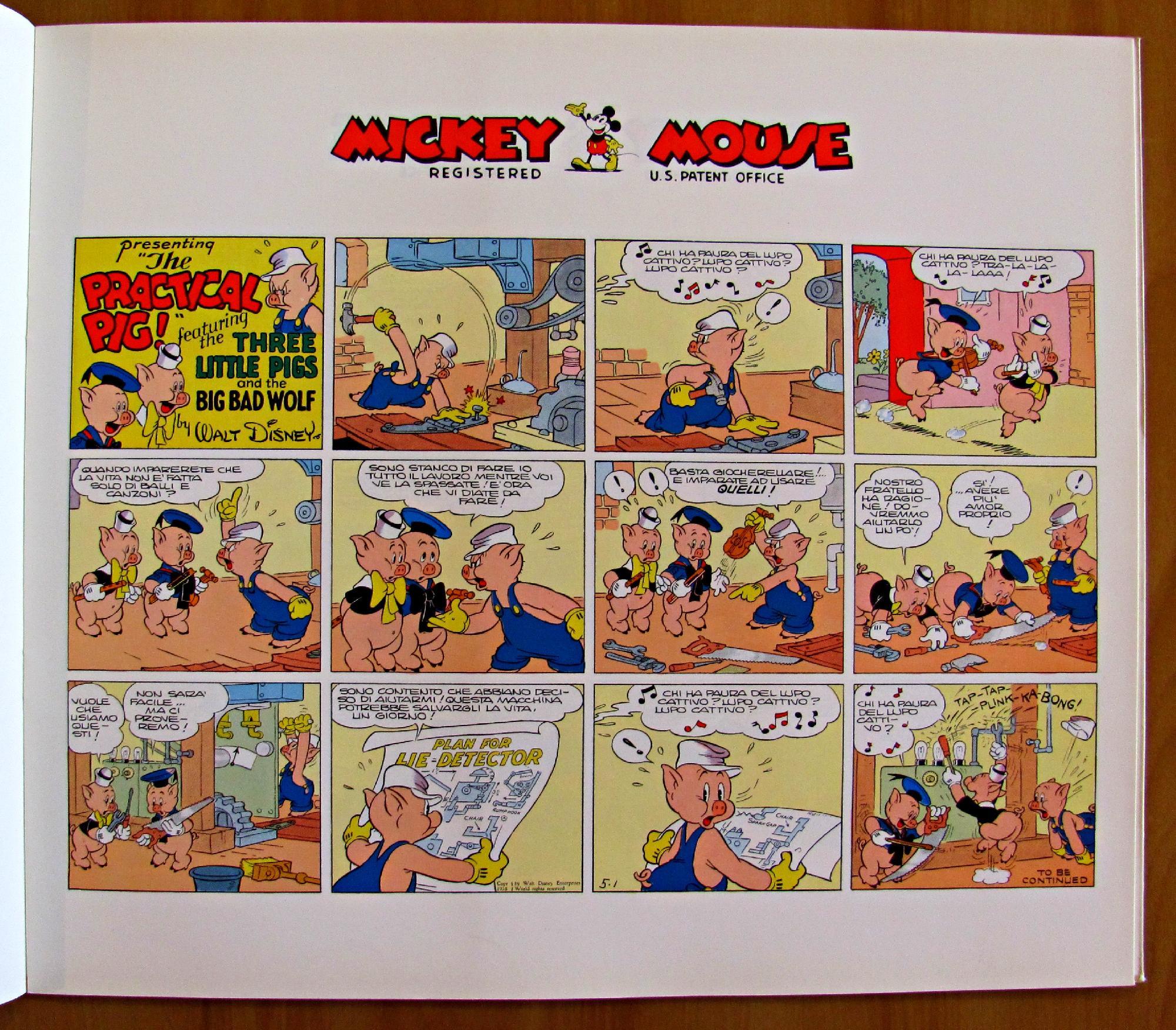 L'angolo del collezionista