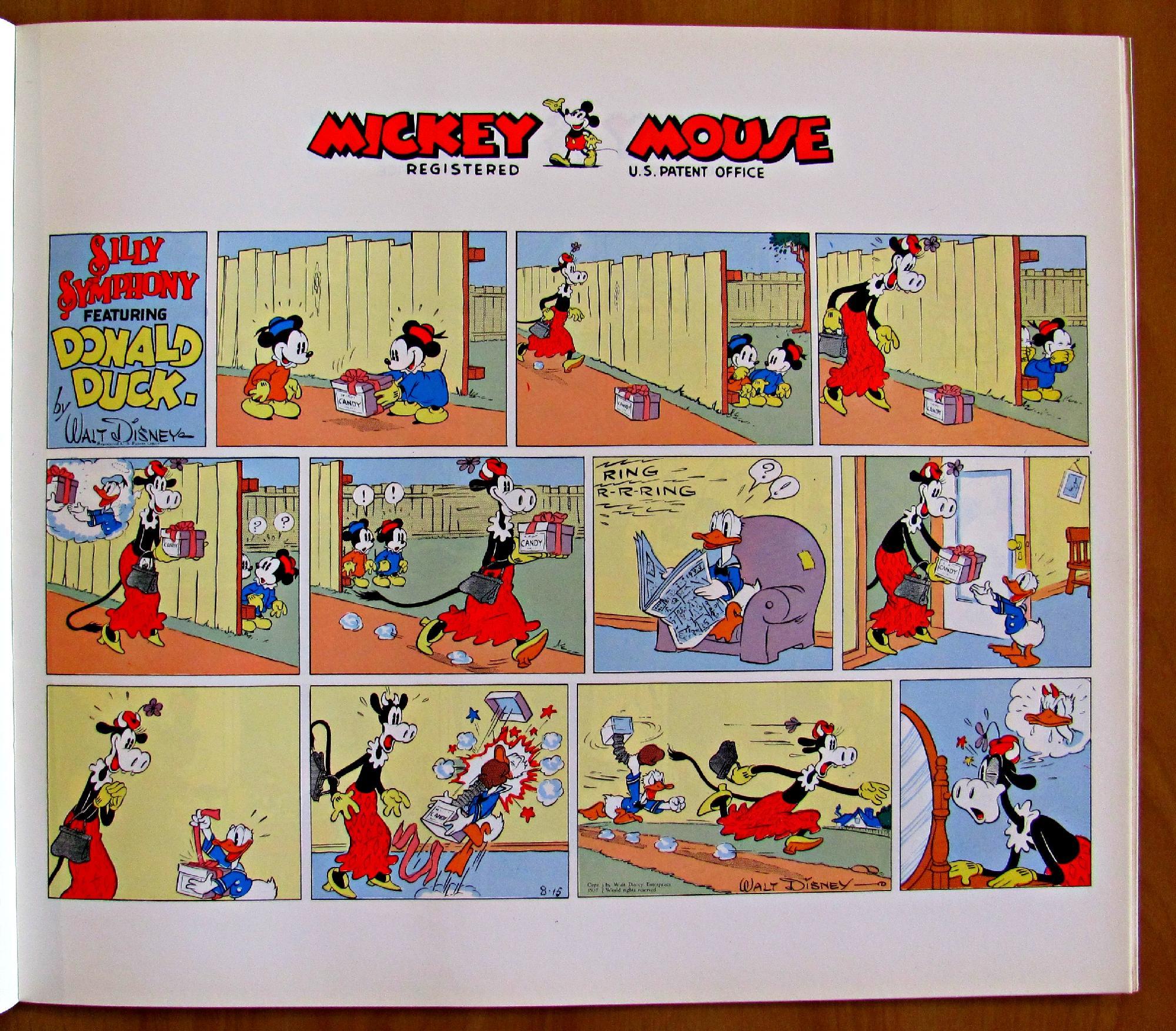 L'angolo del collezionista