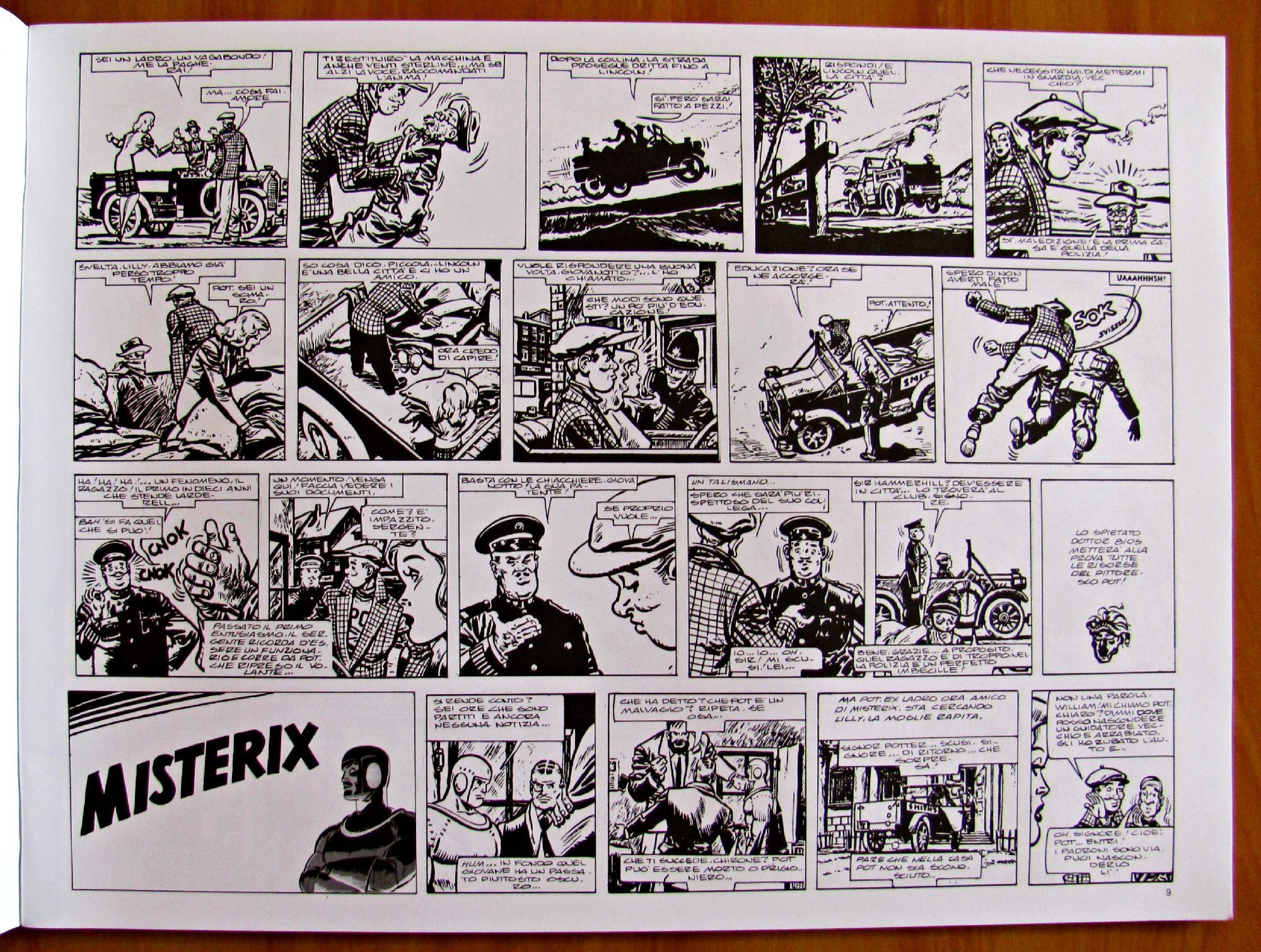 L'angolo del collezionista