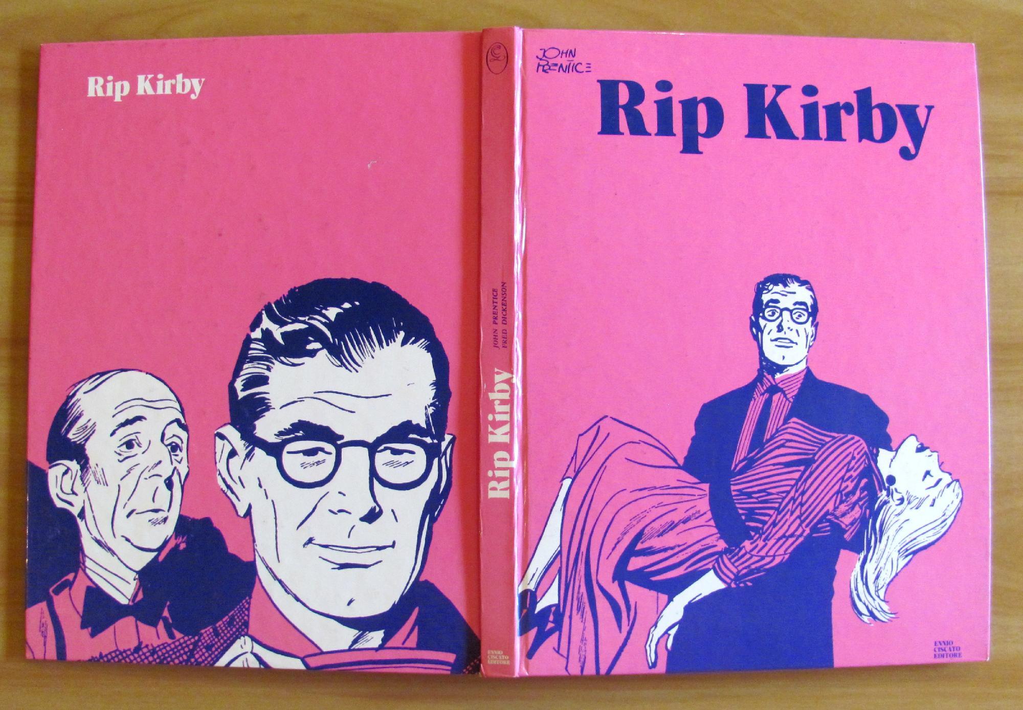 L'angolo del collezionista