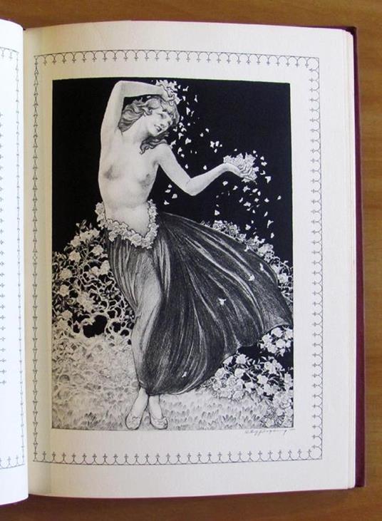 Rubaiyat, 1942 Con Ill. Di Willy Pogany - Omar Khayyam - 5