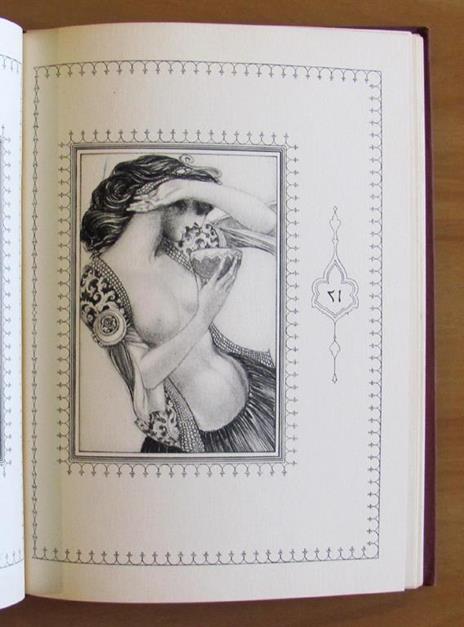 Rubaiyat, 1942 Con Ill. Di Willy Pogany - Omar Khayyam - 6