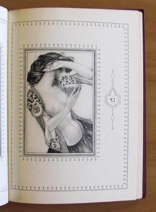 Rubaiyat, 1942 Con Ill. Di Willy Pogany - Omar Khayyam - 6
