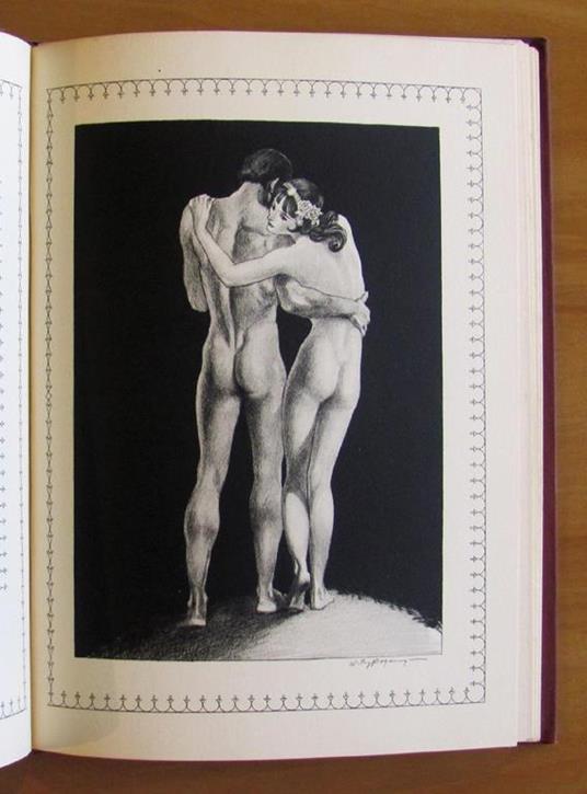 Rubaiyat, 1942 Con Ill. Di Willy Pogany - Omar Khayyam - 8