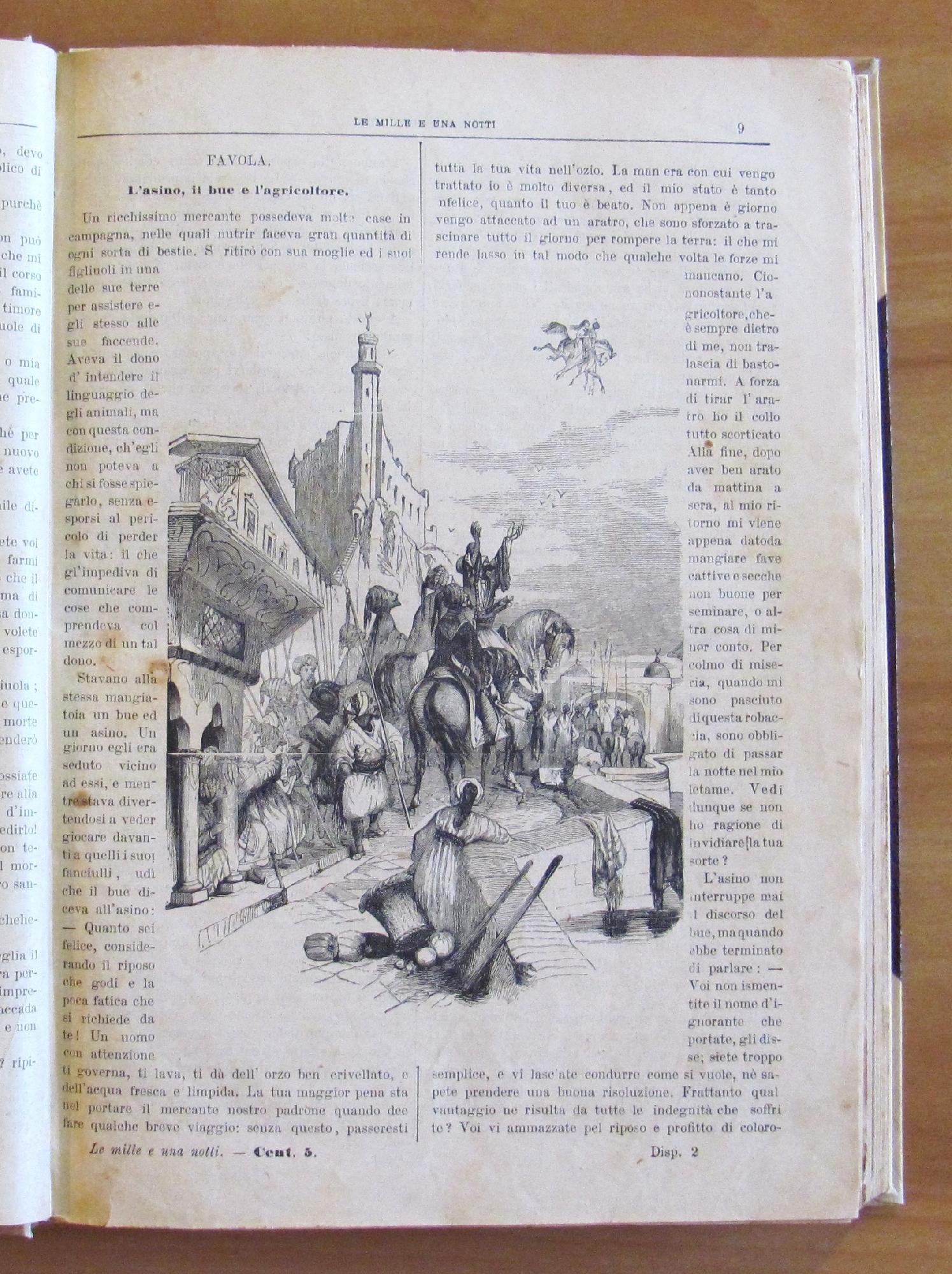 L'angolo del collezionista