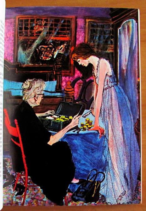 Le Inchieste Di Dupin - Coll. I Nostri Gialli - Edgar Allan Poe - 3