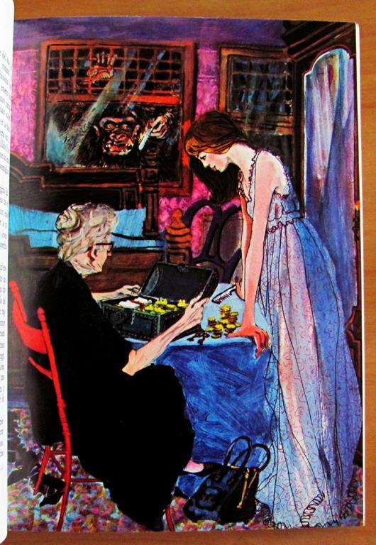 Le Inchieste Di Dupin - Coll. I Nostri Gialli - Edgar Allan Poe - 3