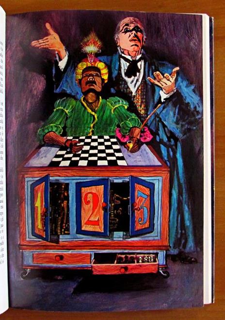 Le Inchieste Di Dupin - Coll. I Nostri Gialli - Edgar Allan Poe - 7