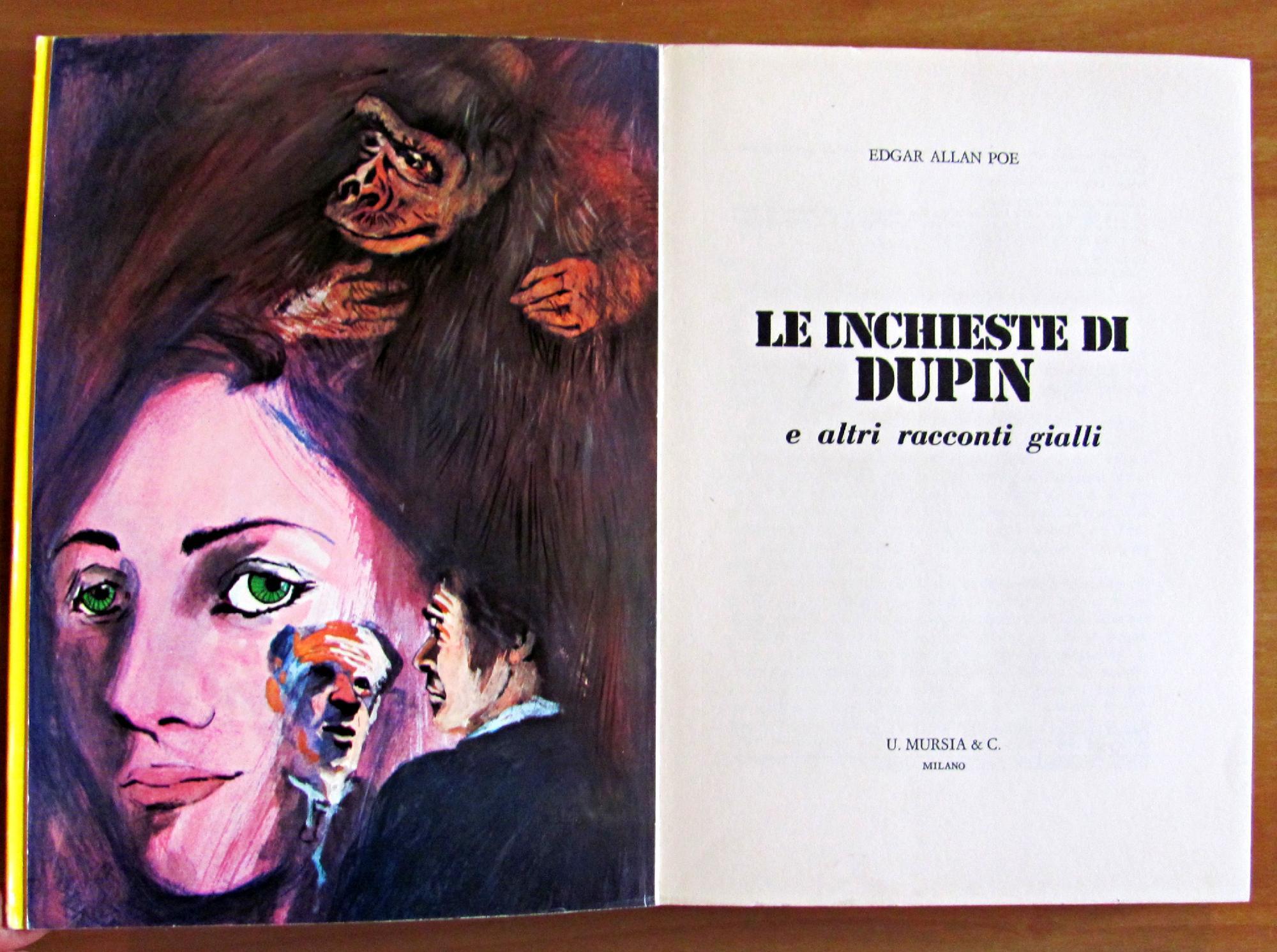 L'angolo del collezionista