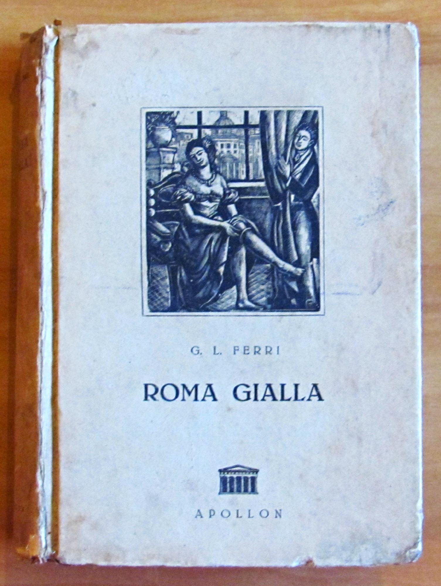 L'angolo del collezionista