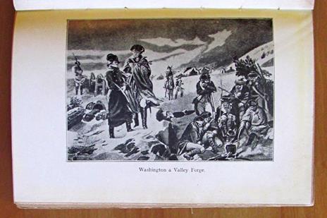 Giorgio Washington - Visto Da Un Italiano - Torquato Carlo Giannini - 4