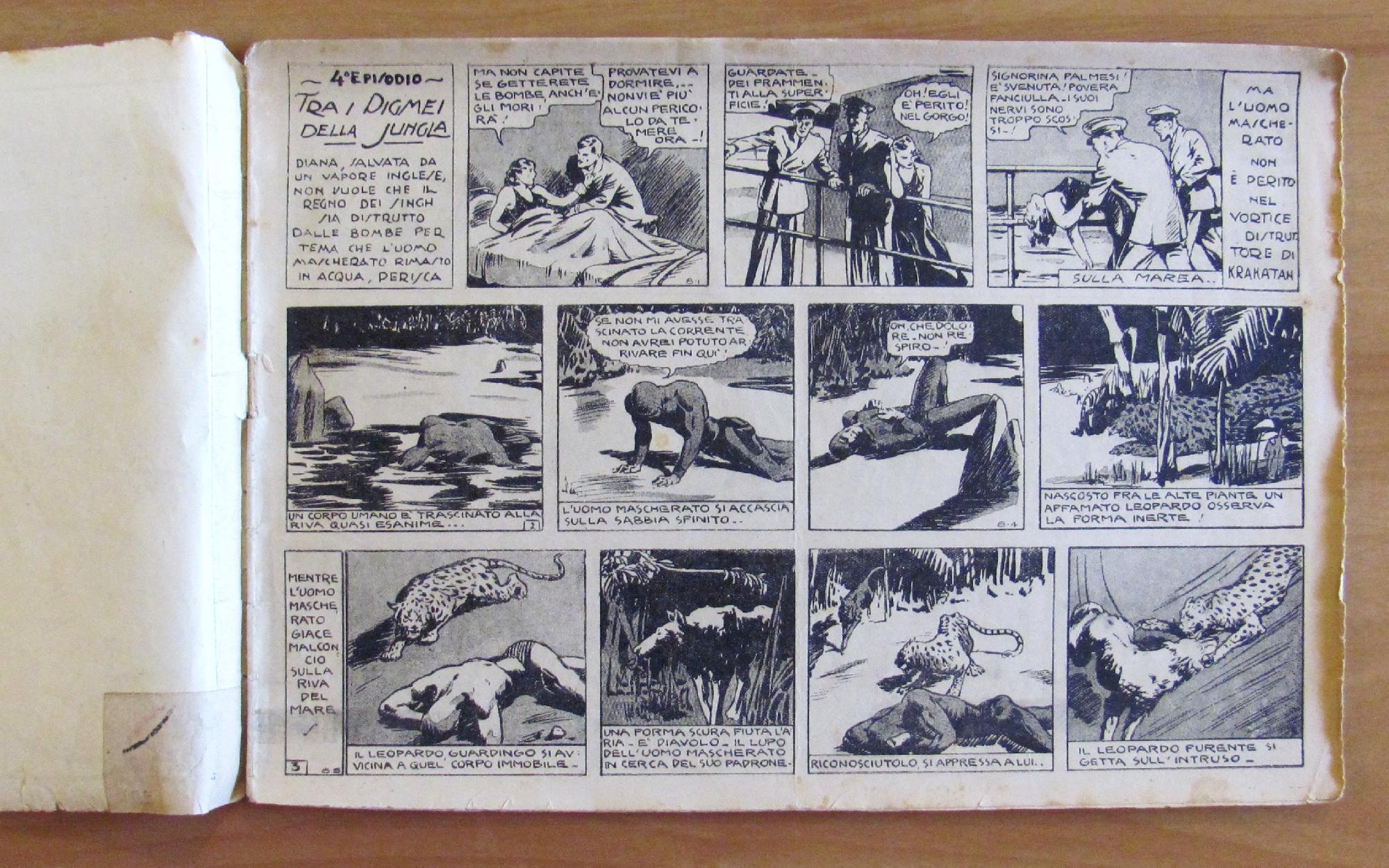 L'angolo del collezionista