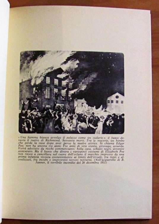 I Giganti - La Nuova Biblioteca Per Tutti - Edgar Allan Poe - 2
