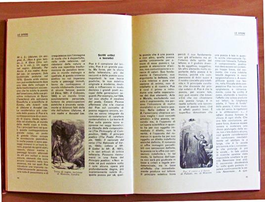 I Giganti - La Nuova Biblioteca Per Tutti - Edgar Allan Poe - 7