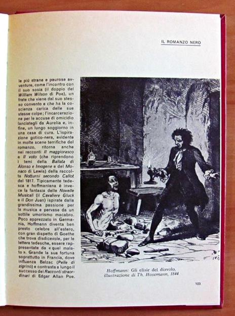 I Giganti - La Nuova Biblioteca Per Tutti - Edgar Allan Poe - 9