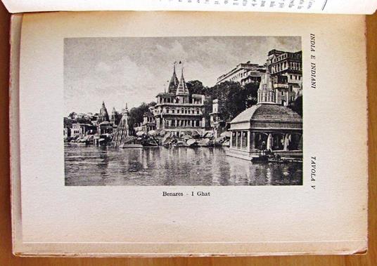 India E Indiani - Carlo Formichi - 5
