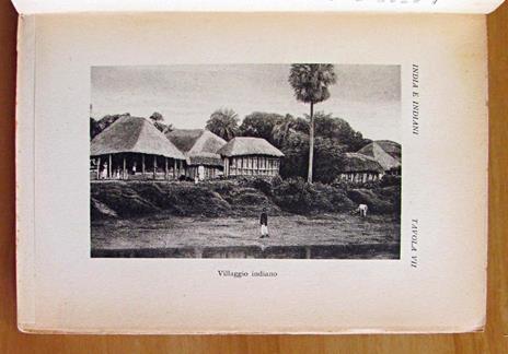 India E Indiani - Carlo Formichi - 6