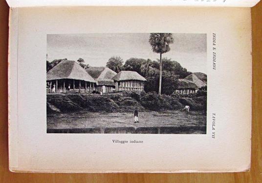 India E Indiani - Carlo Formichi - 6