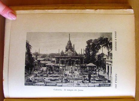 India E Indiani - Carlo Formichi - 8