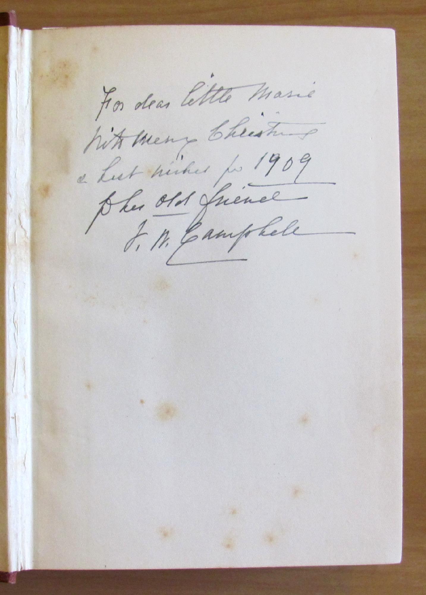 L'angolo del collezionista