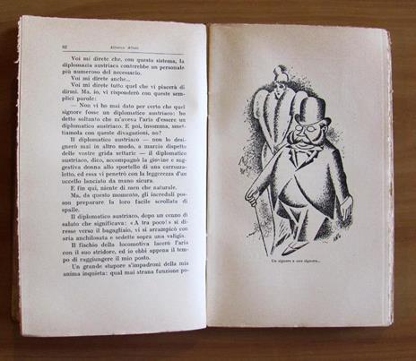 Racconti Idioti - Collana Classici Del Ridere - Il. Angoletta - 4