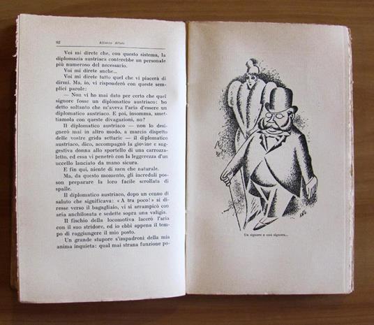 Racconti Idioti - Collana Classici Del Ridere - Il. Angoletta - 4