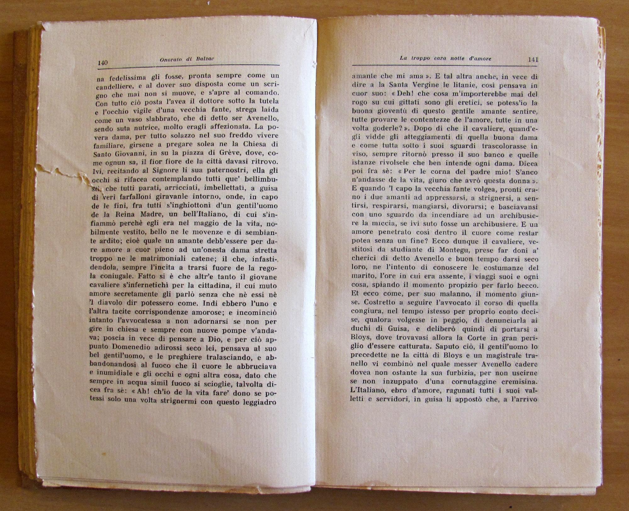 Les Contes Drolatiques - Collana Classici Del Ridere N. 51