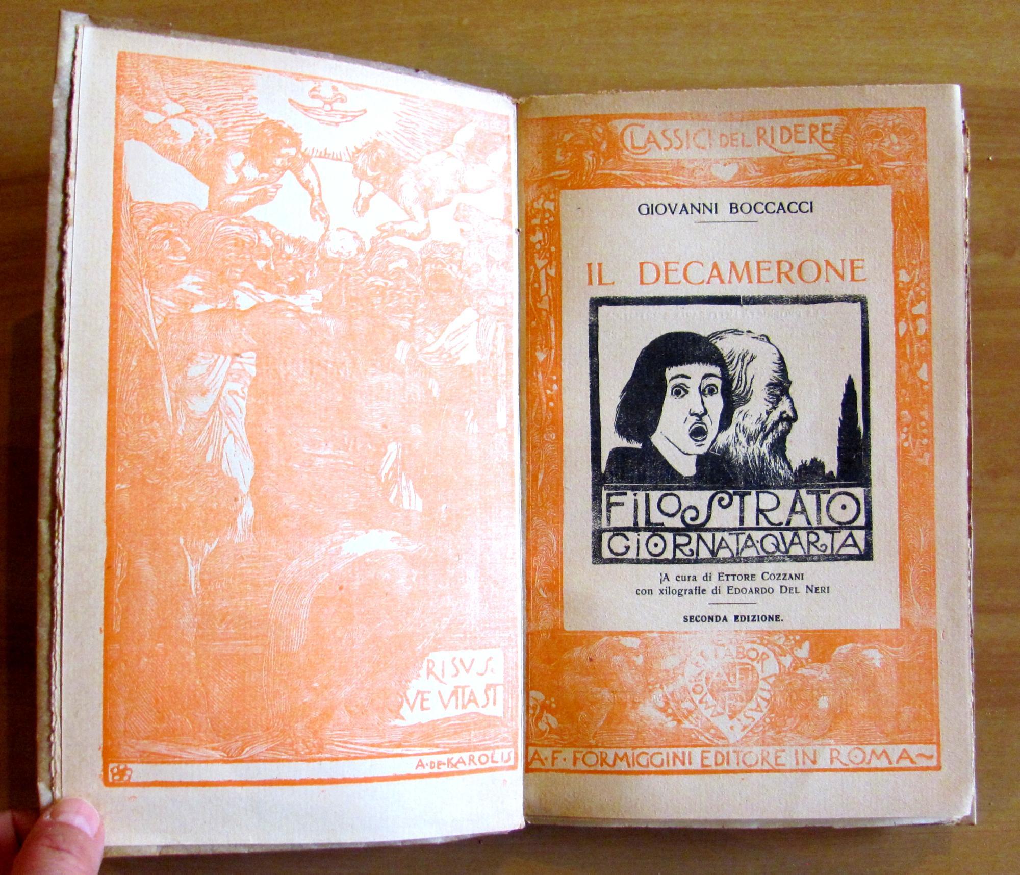 L'angolo del collezionista