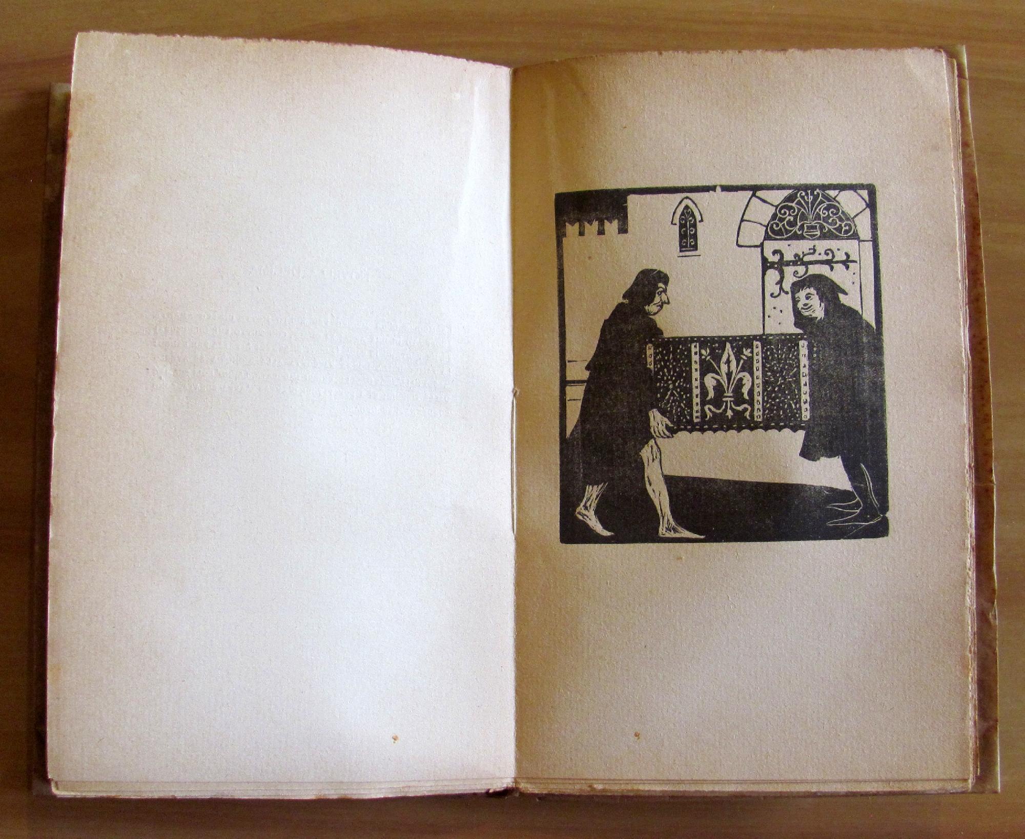 Classici del ridere - Il Decamerone - Filostrato Giornata Quarta