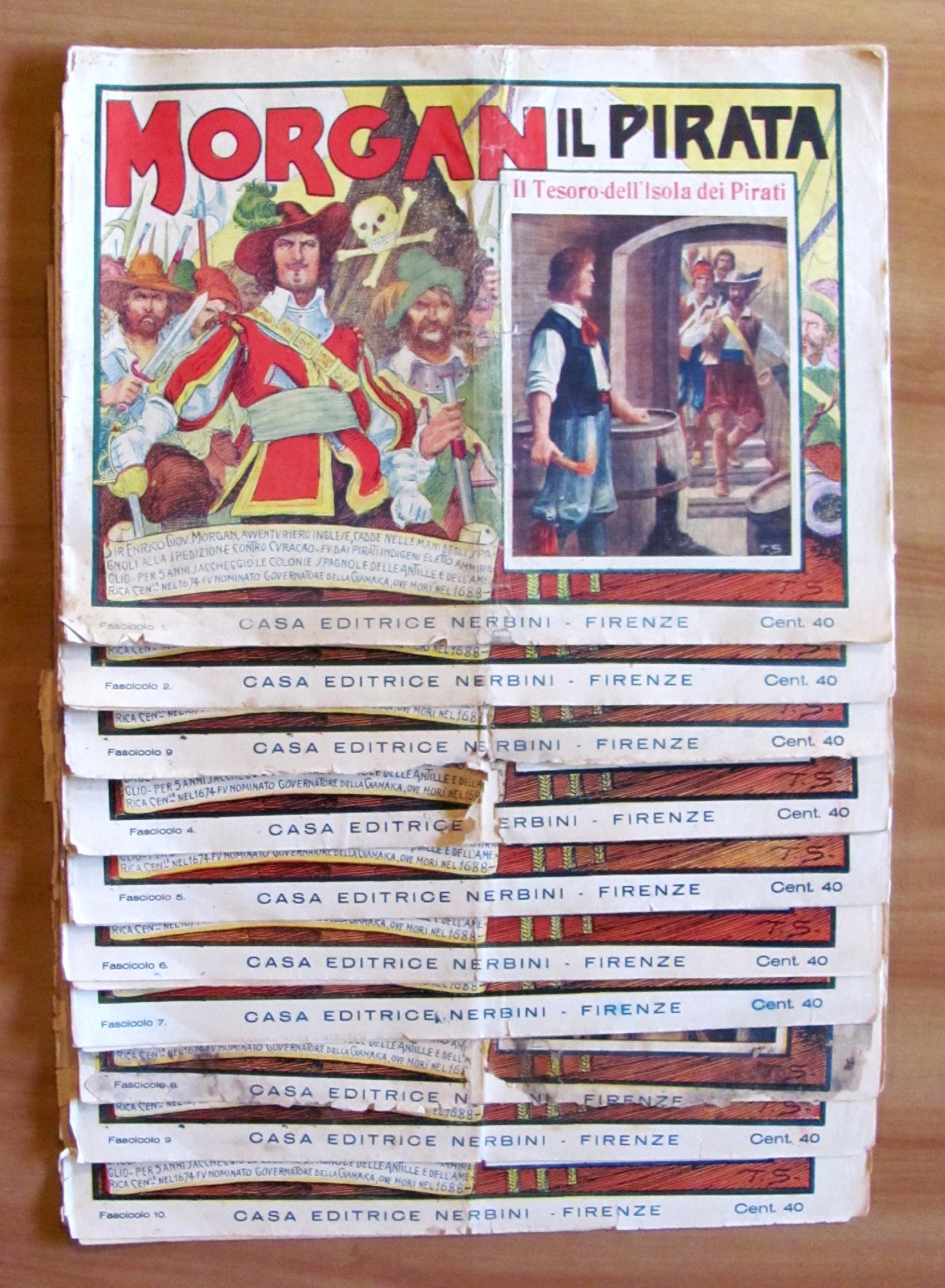 L'angolo del collezionista