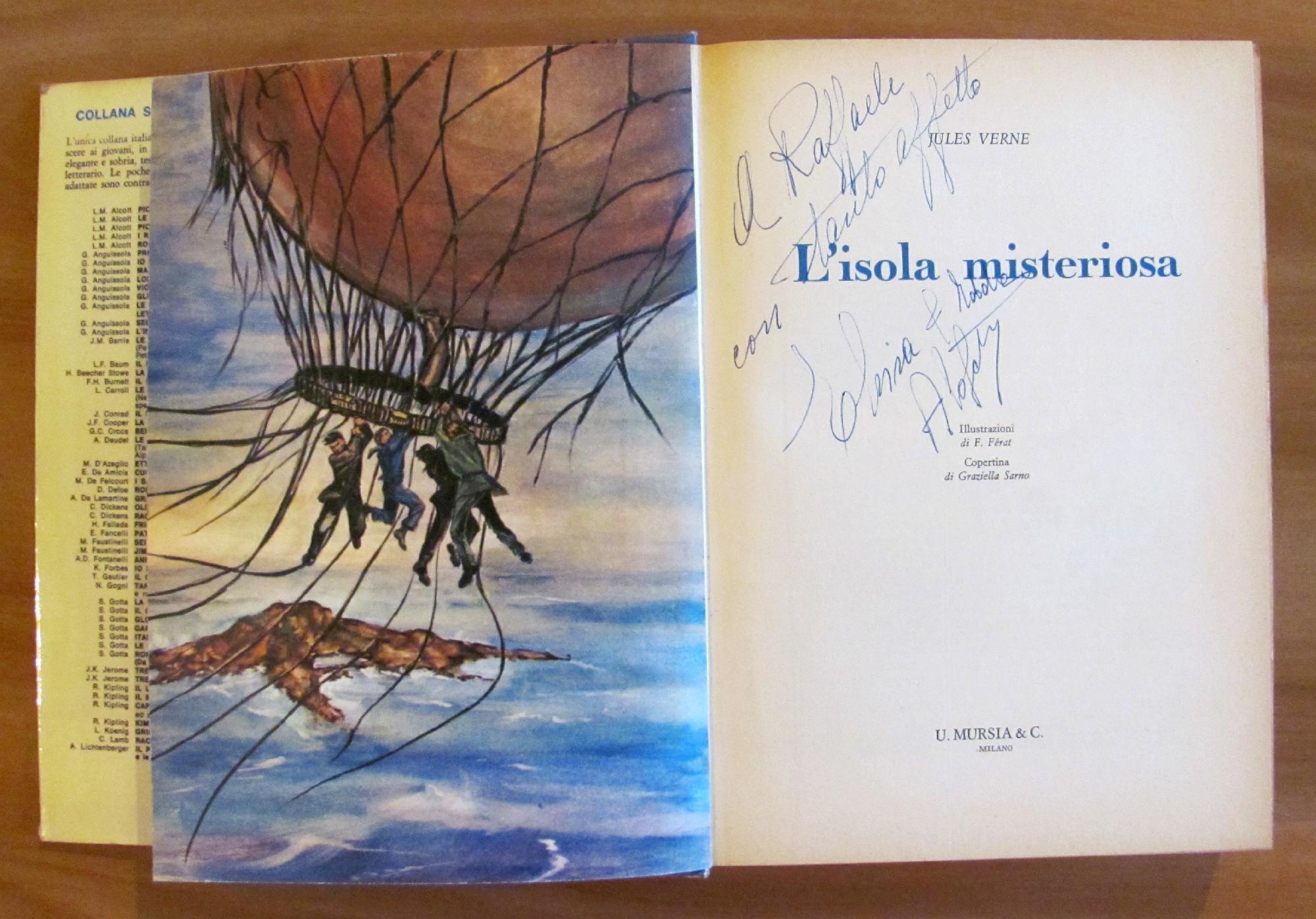 L'angolo del collezionista