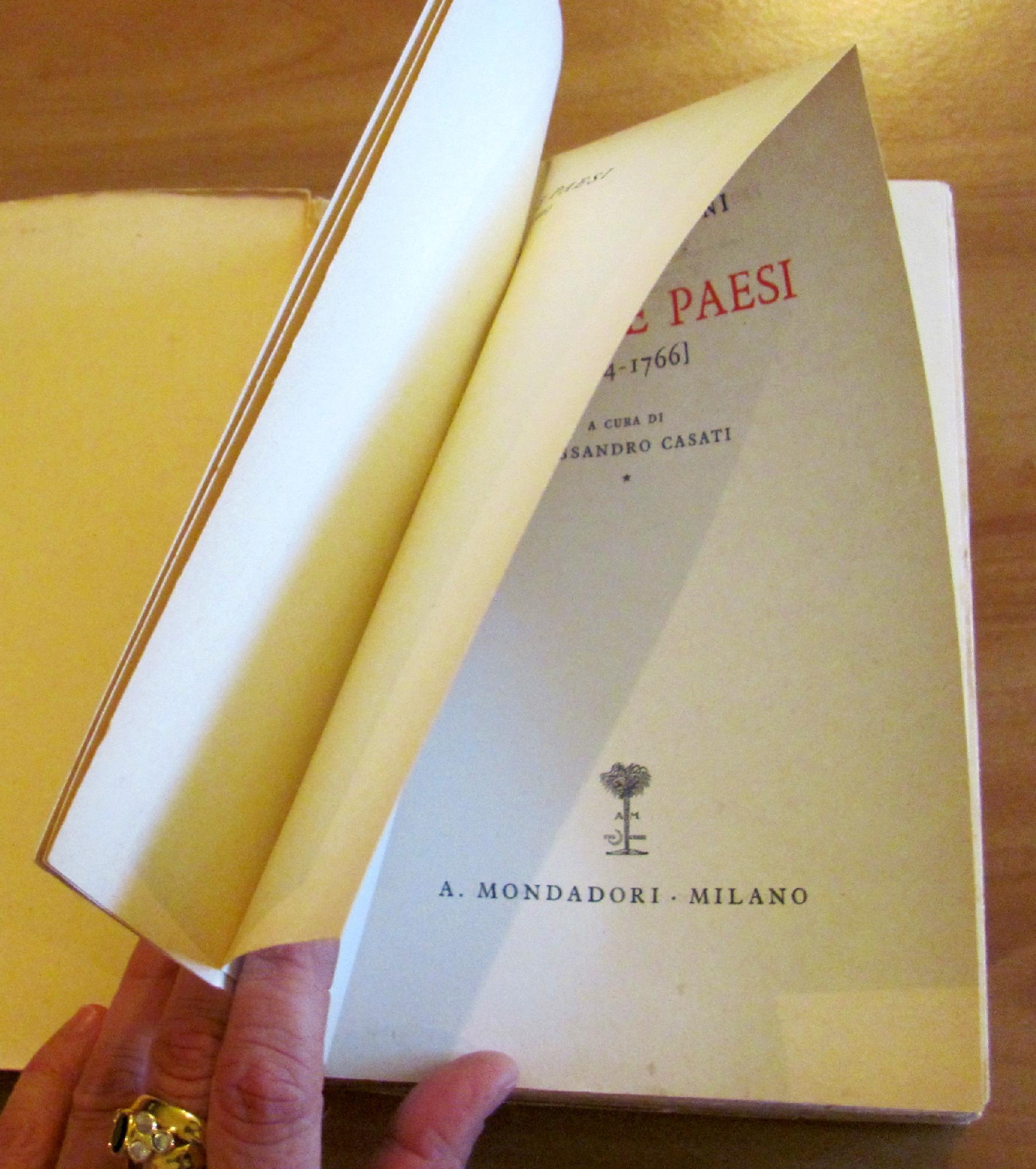 L'angolo del collezionista