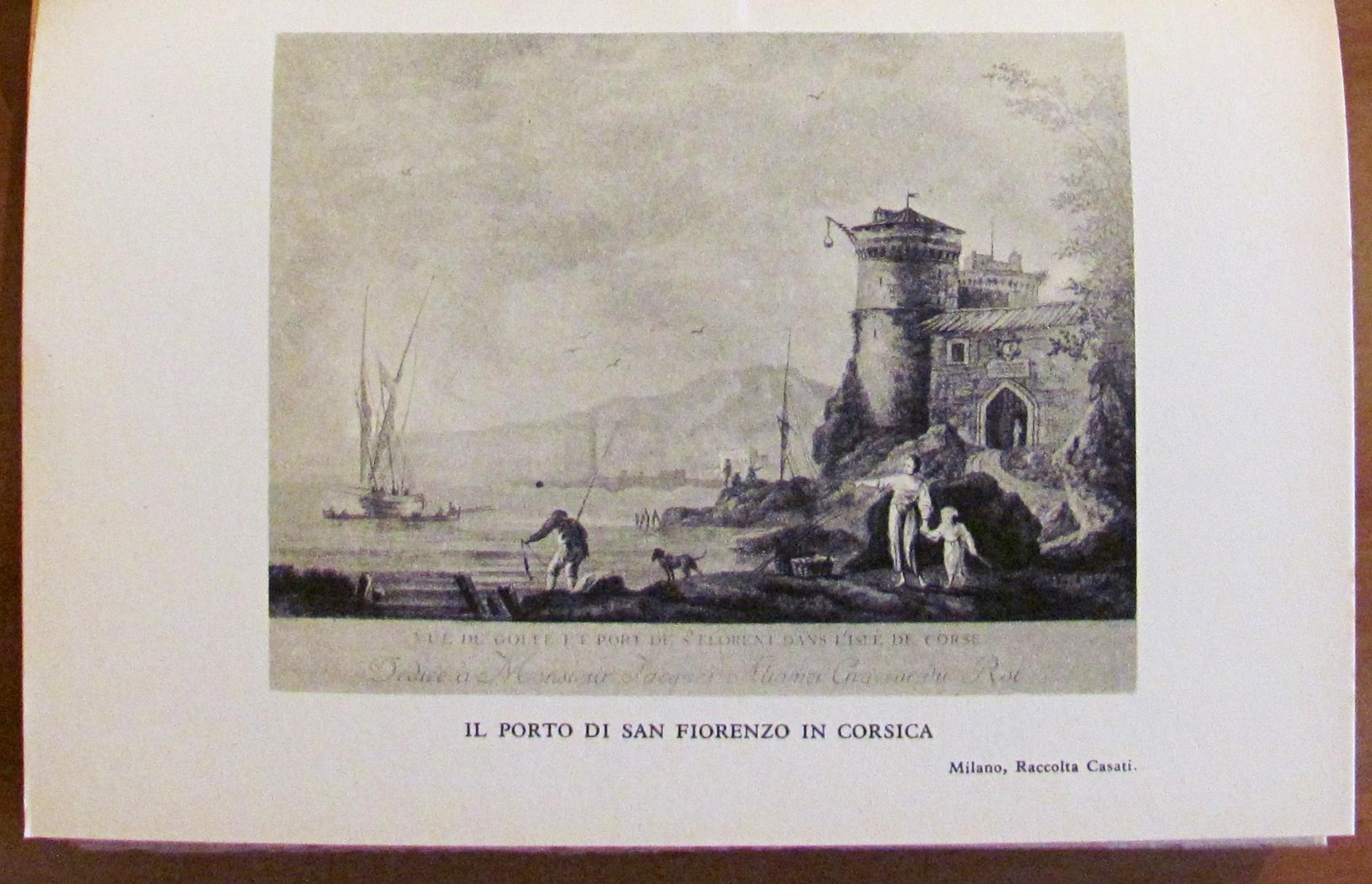 Corti E Paesi - Collezione Settecentesca Salvatore Di Giacomo N.2