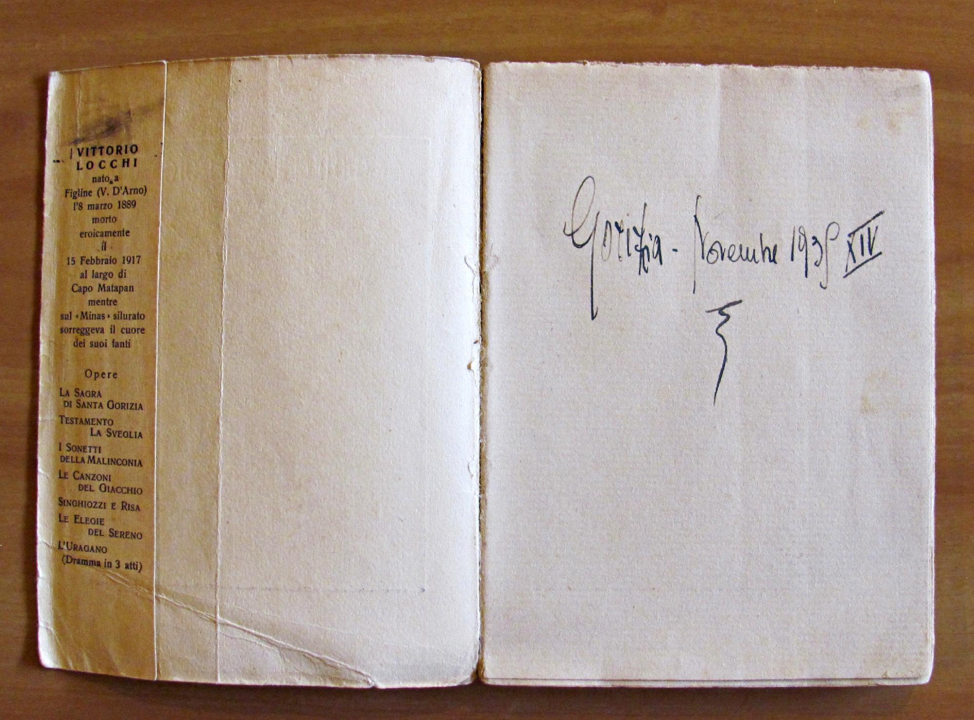 L'angolo del collezionista