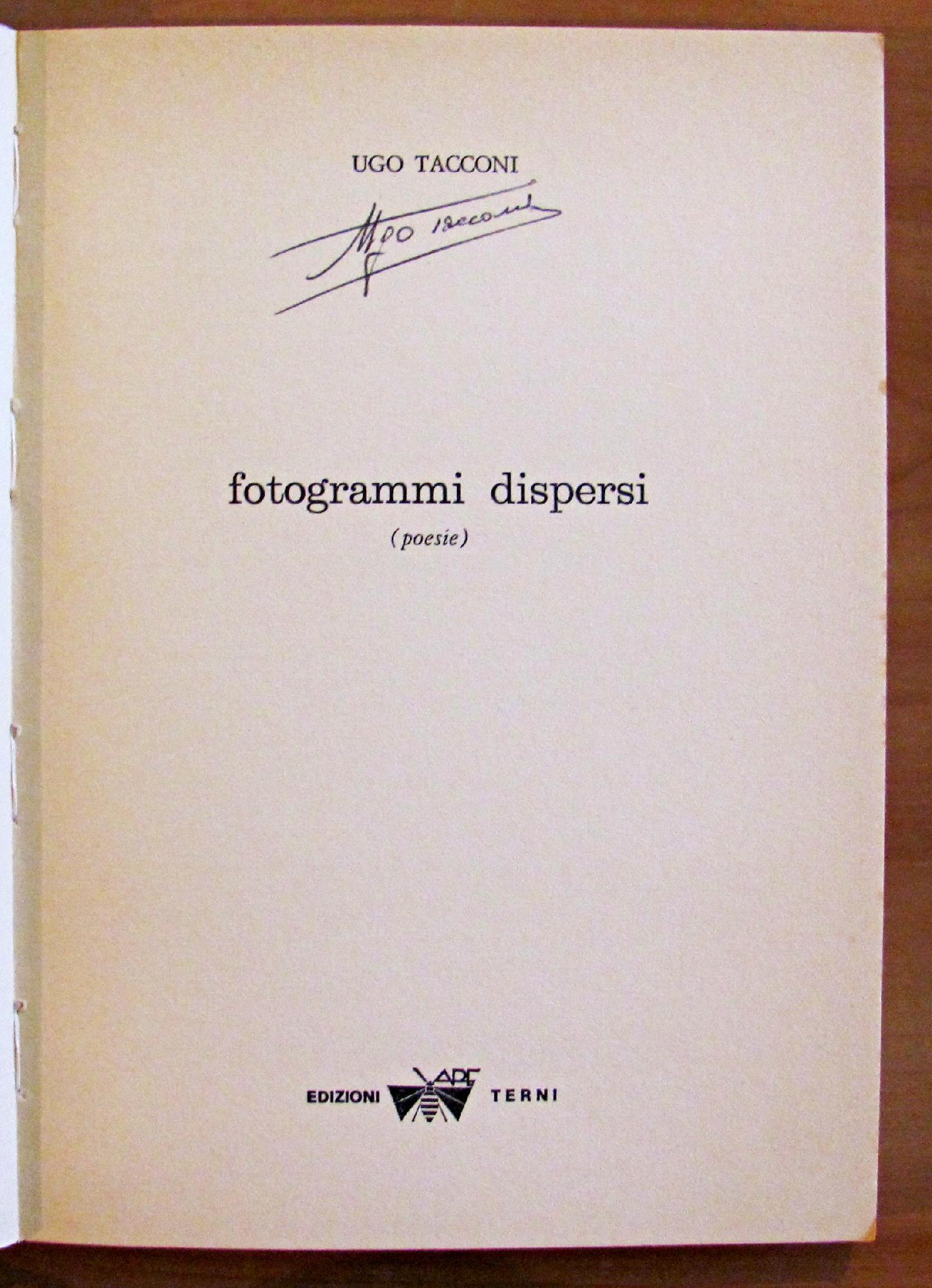 L'angolo del collezionista