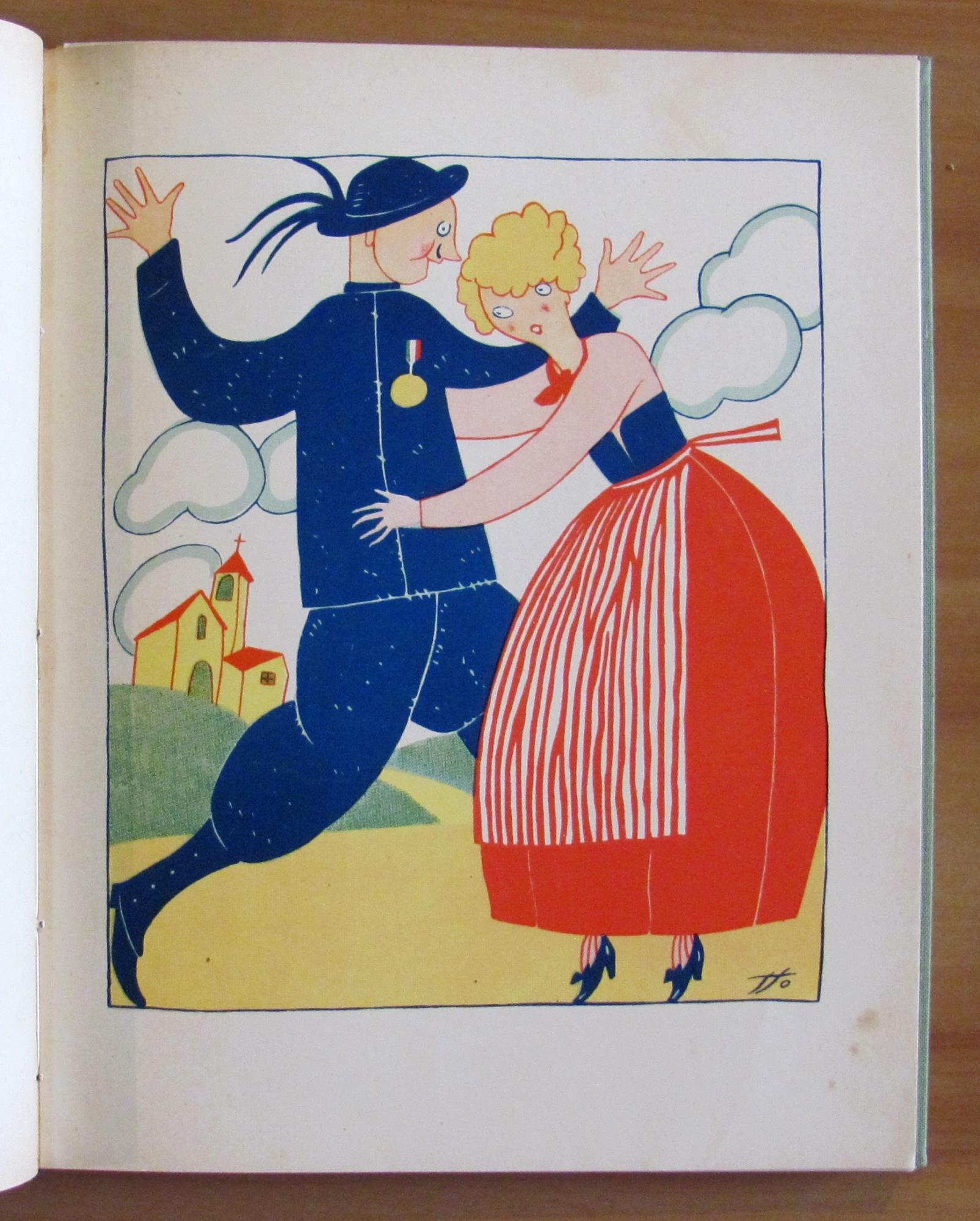 Storie Di Cantastorie