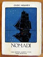 NOMADI