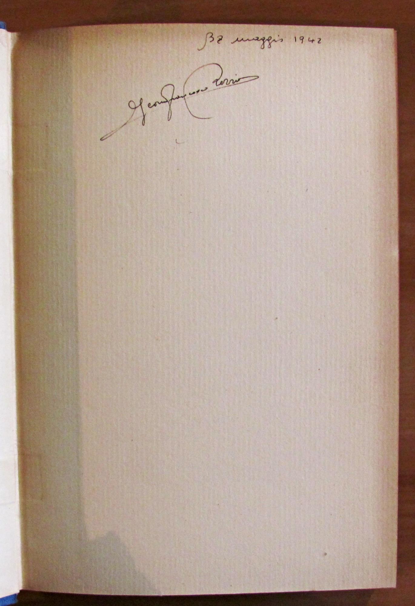 L'angolo del collezionista