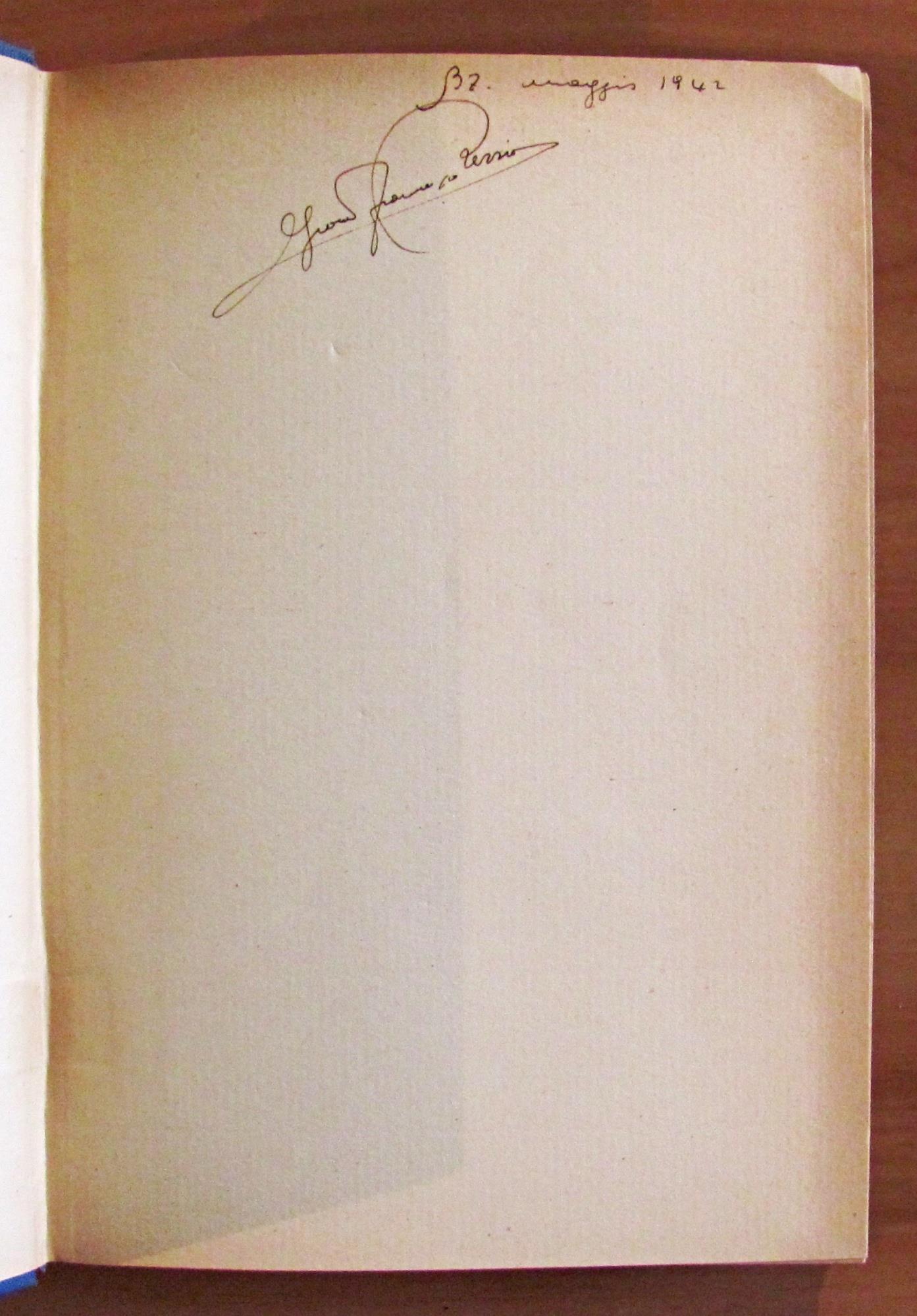 L'angolo del collezionista