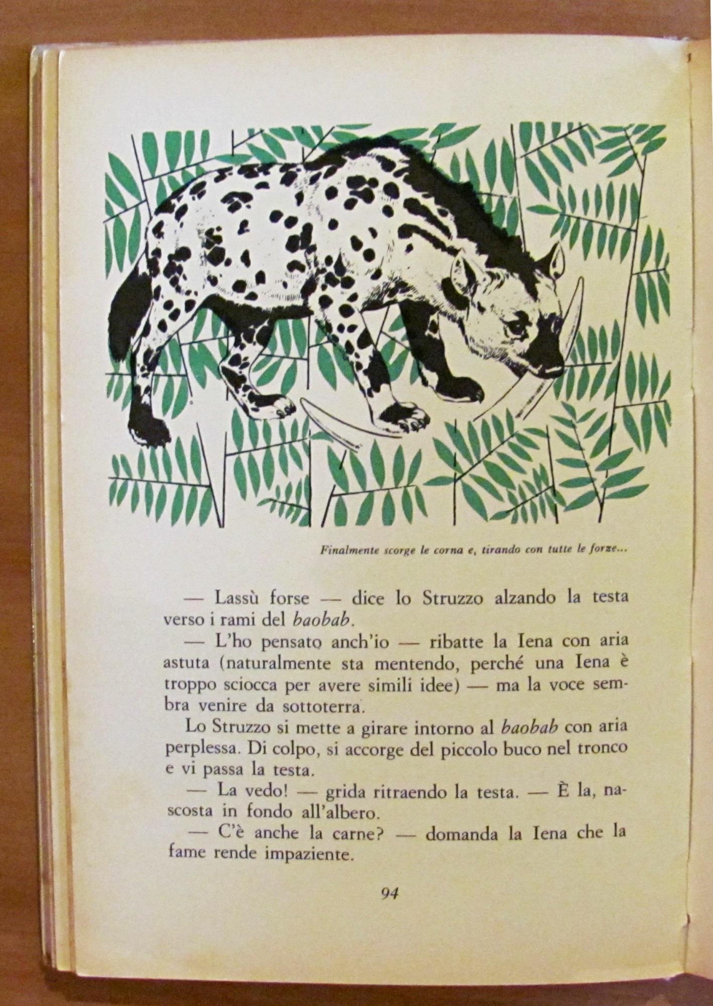 Racconti e leggende dell'Africa nera