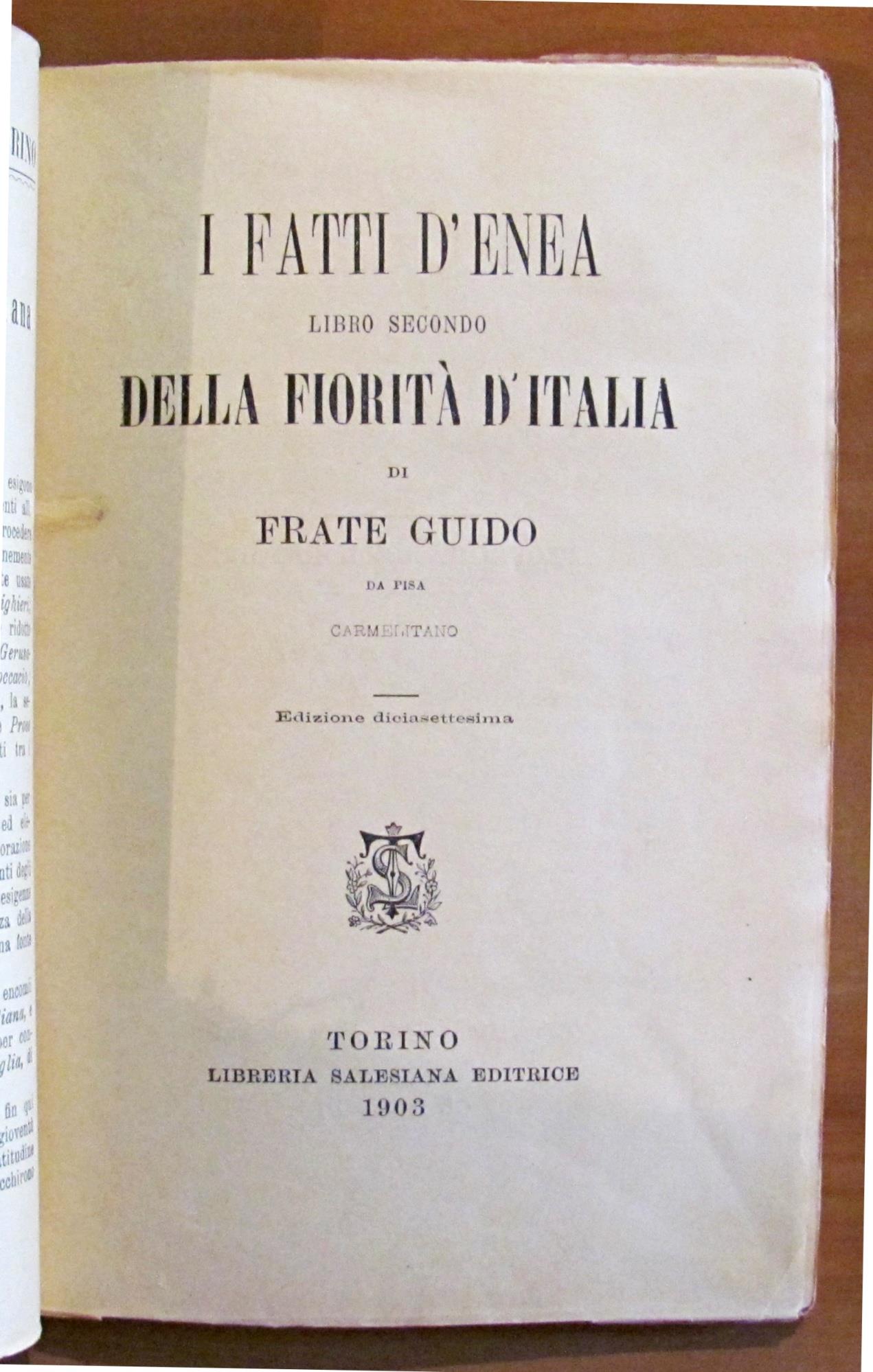 L'angolo del collezionista