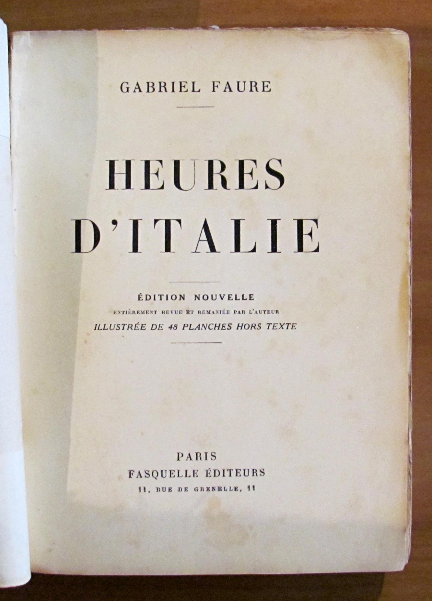 L'angolo del collezionista