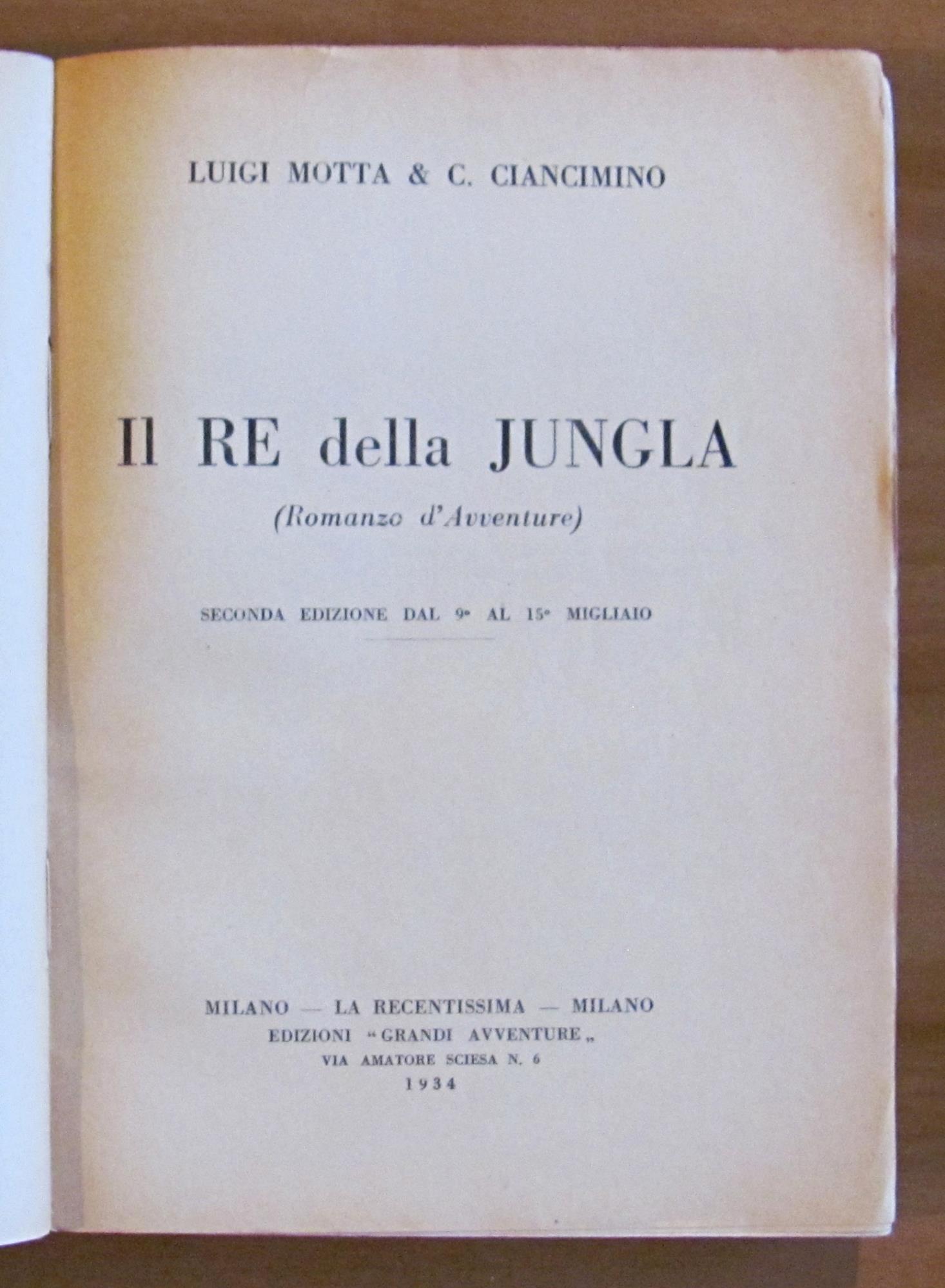 L'angolo del collezionista