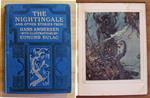 The Nightingale And Other Stories, I Edizione 1910 Ca. Ill. Dulac