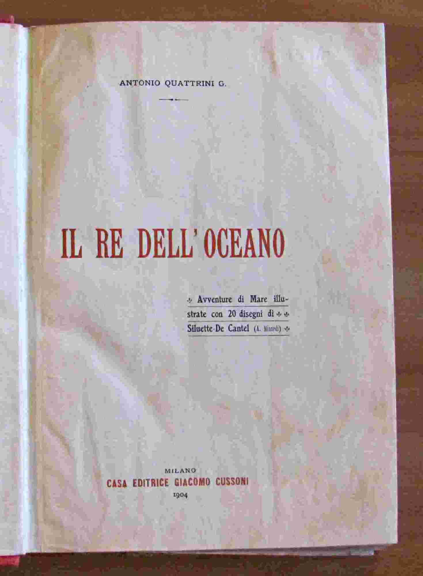 L'angolo del collezionista