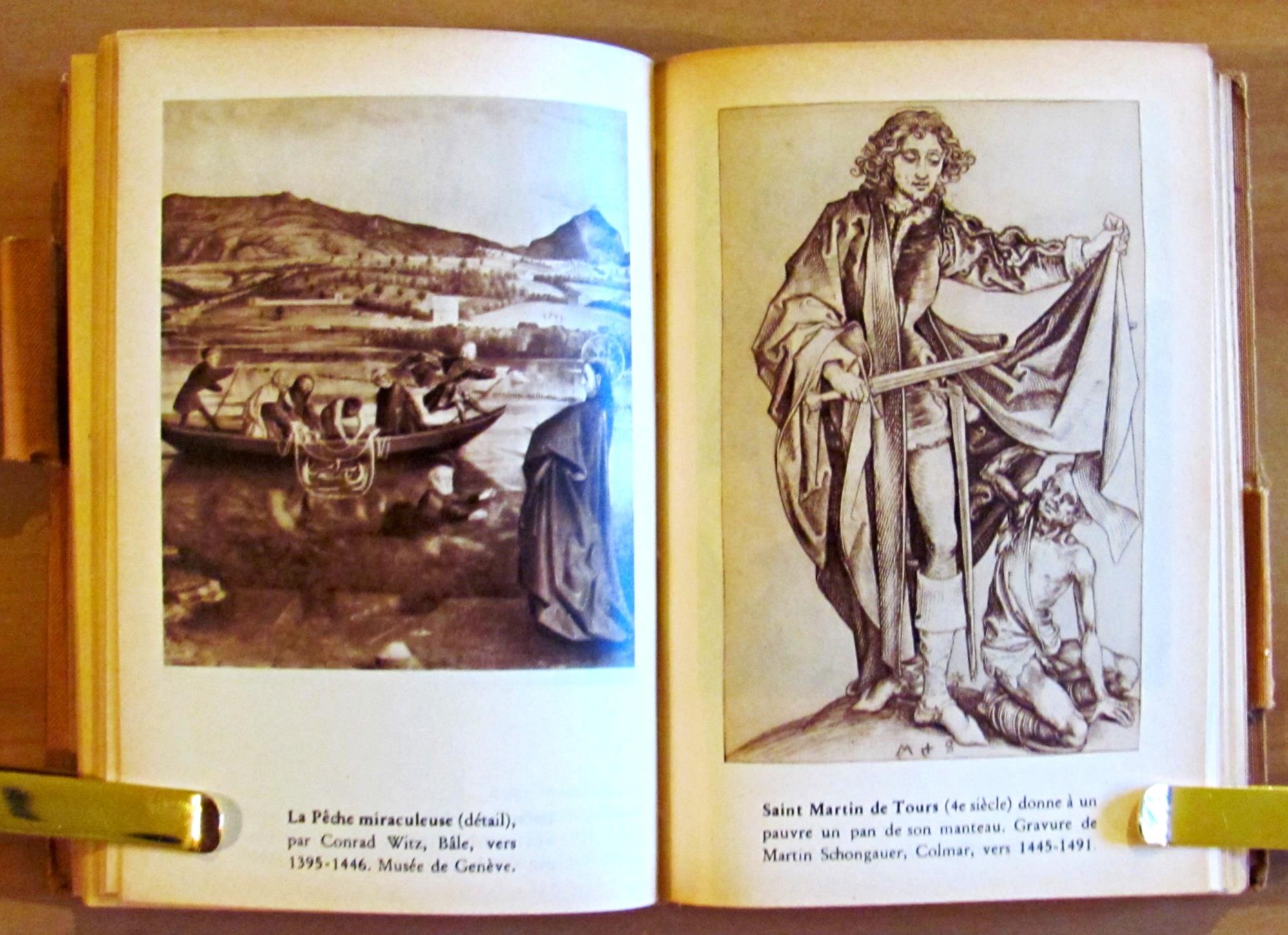 Almanach Pestalozzi 1946